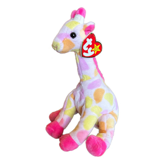 Ty Twigs The Giraffe Small