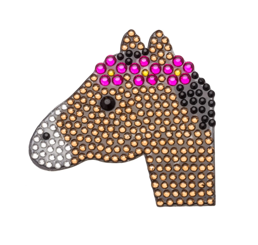 Pony StickerBeans