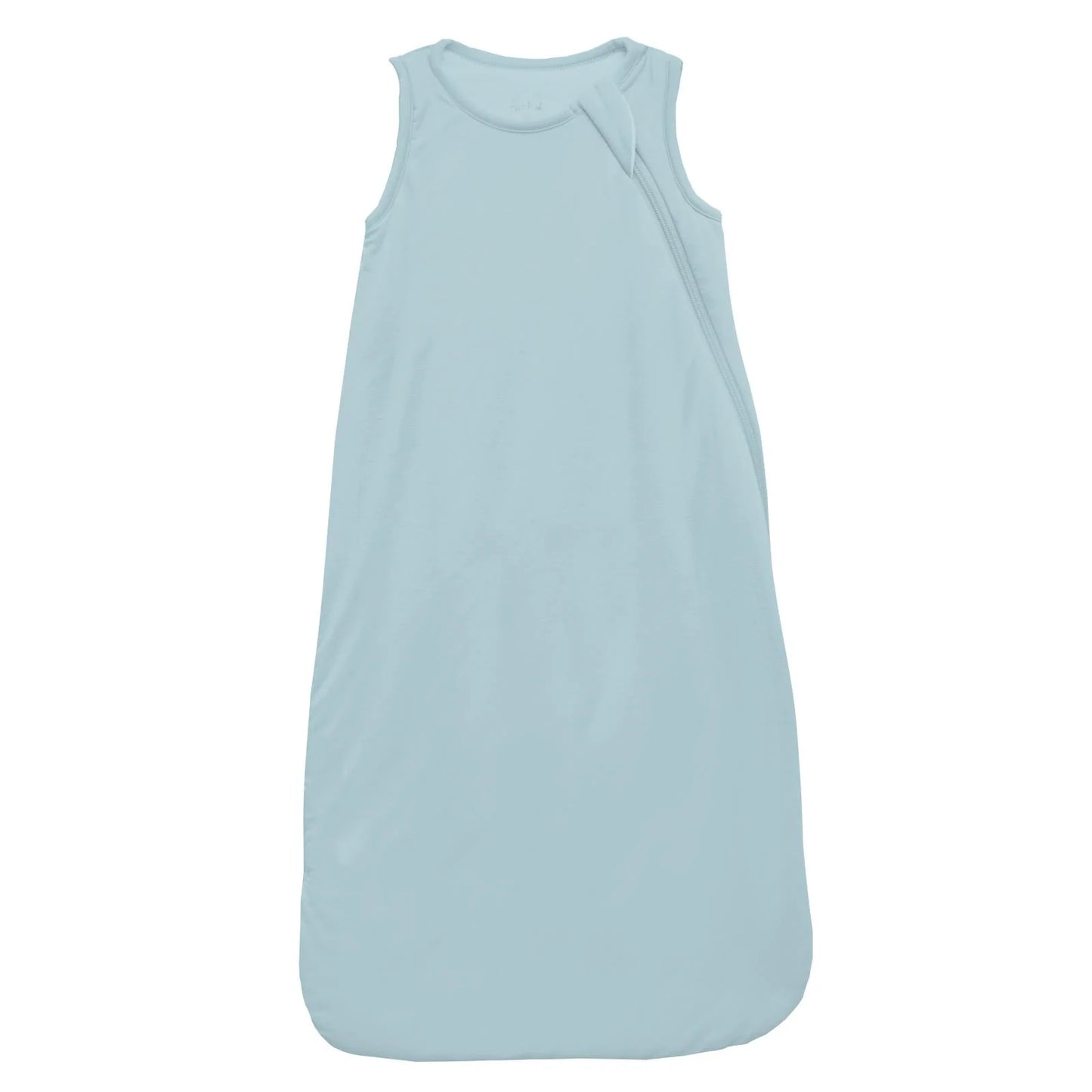 Fluffle Sleep Bag in Spring Sky