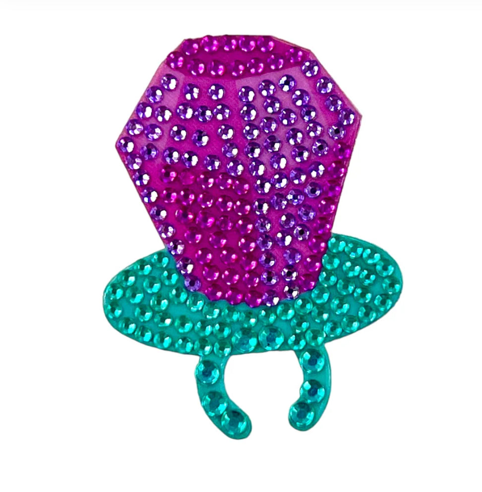 Ring Pop StickerBeans