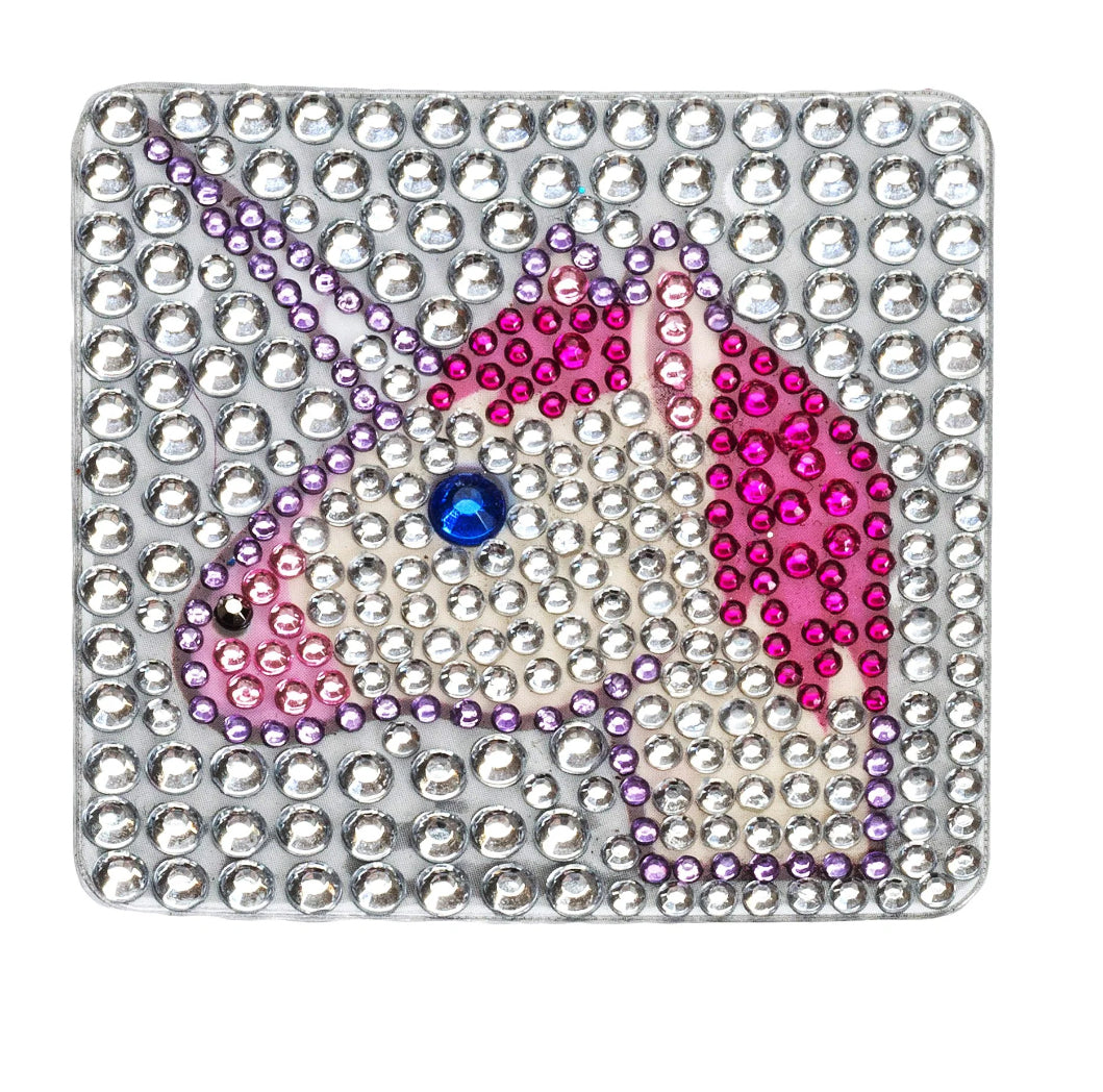 Unicorn StickerBeans