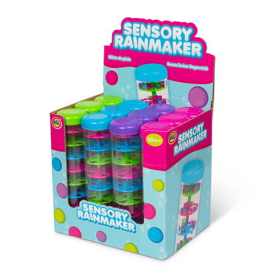 SENSORY RAINMAKER