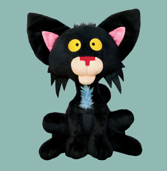 Bad Kitty