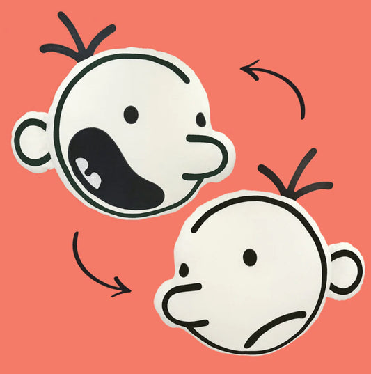 Diary of a Wimpy Kid