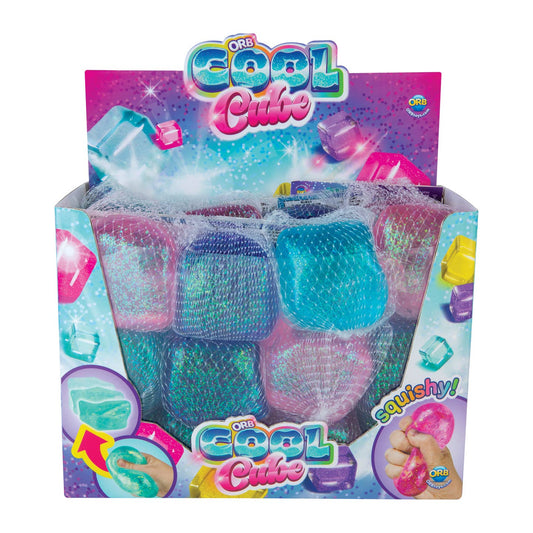Orb Cool Cubes