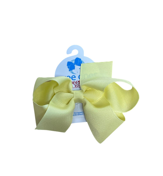 Medium LYL Bow (KB)