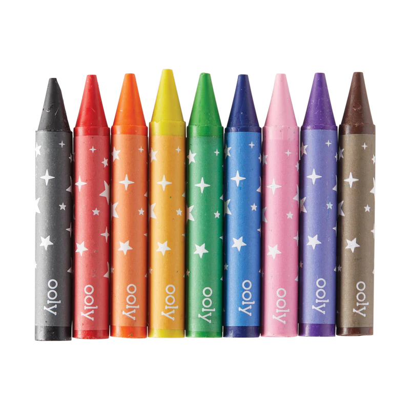 Carry Along Crayon & Coloring Book - Pet Pals