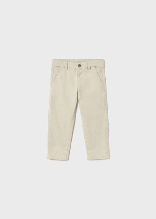 Bone Pant