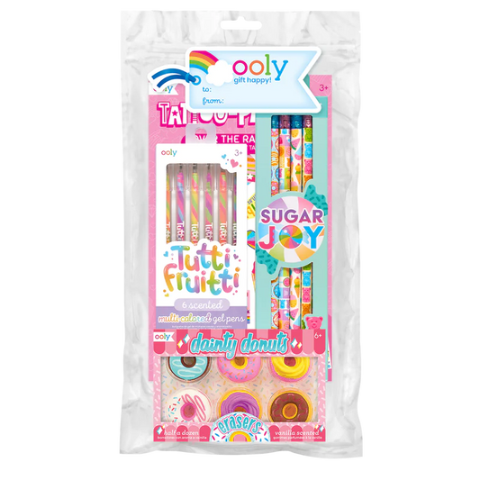 Very Beary Sweet Happy Pack