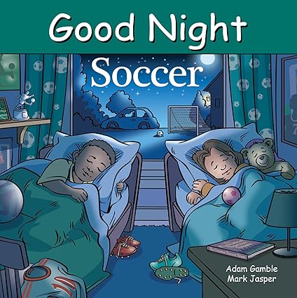 Good Night Soccer