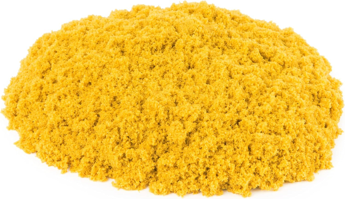 Kinetic Sand 8oz Neon