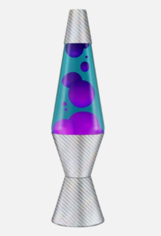 Carbon Fiber Holofoil 14.5”