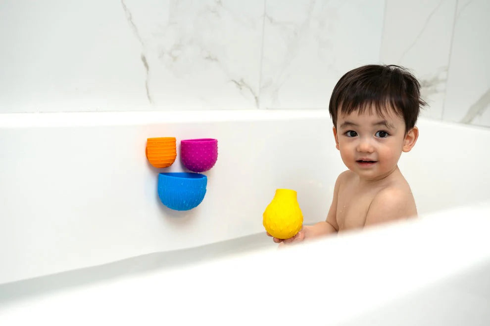 Mobi Oomplz Bath Toy