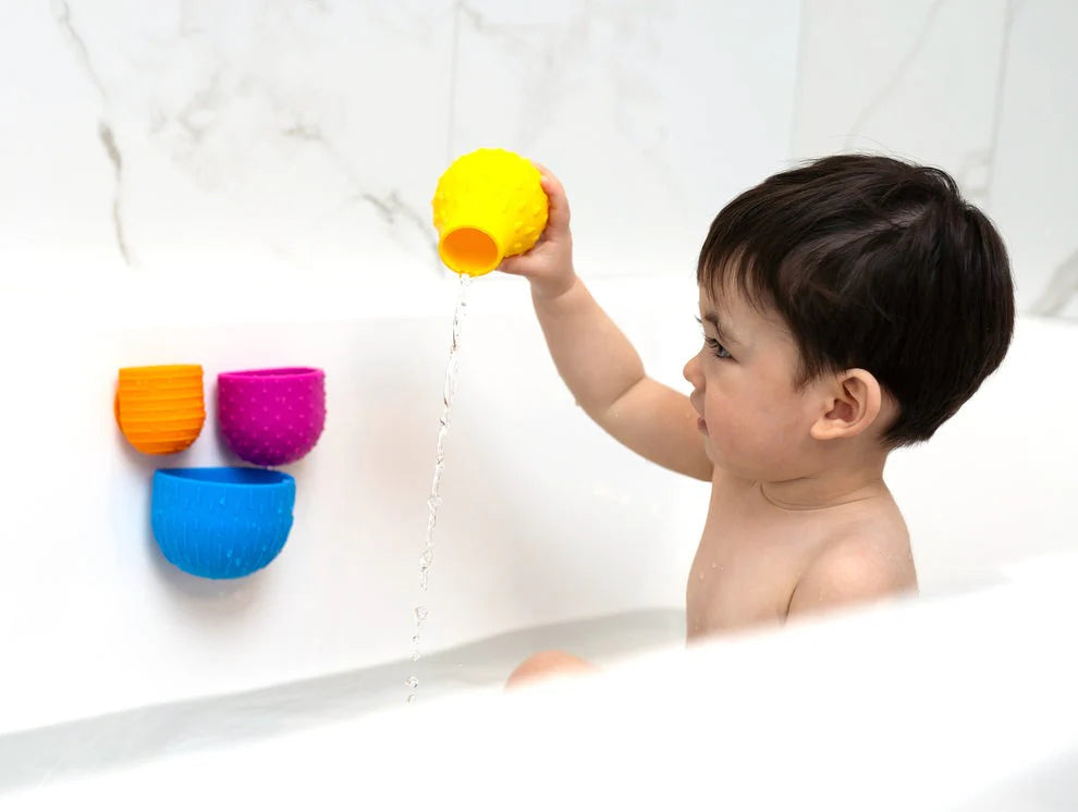 Mobi Oomplz Bath Toy