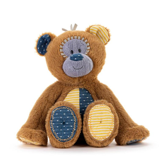 Bear Oddball Plush
