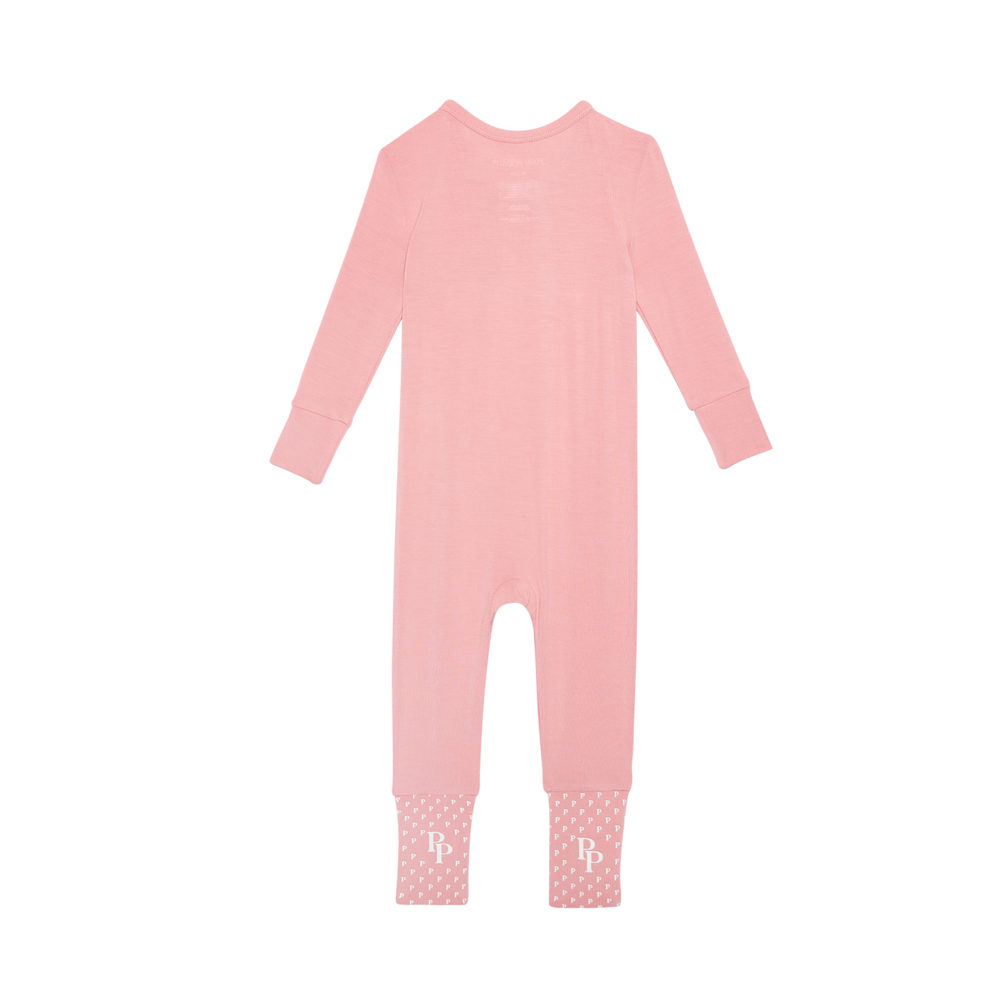 Autumn Blush Convertible
