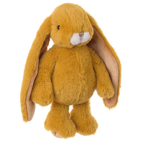 Friendly Kanini - Deep Saffron