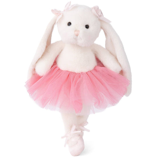 Dancing Jayleen - Pink