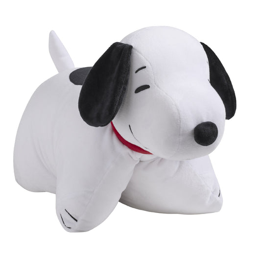 Snoopy Pillow Pet