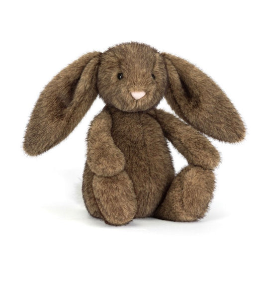Hoppleston Luxe Bunny