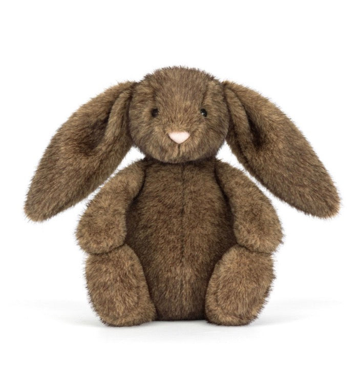 Hoppleston Luxe Bunny