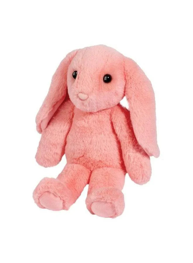 Peony Peachy Floppy Bunny- Large
