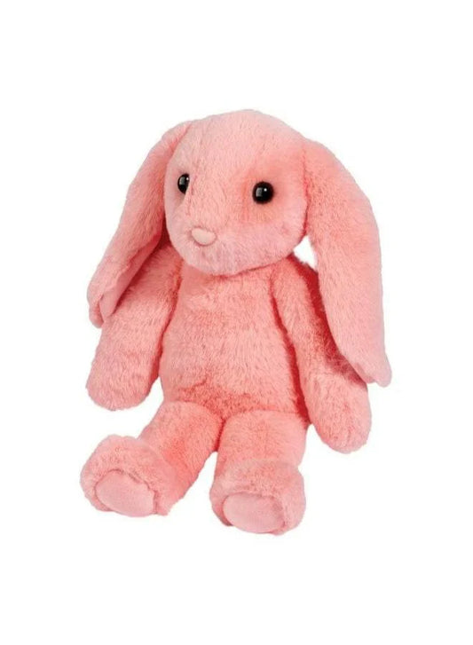 Peony Peachy Floppy Bunny- Large