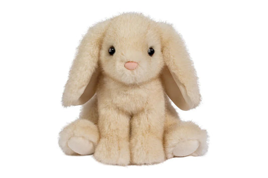 Robbie Cream Tipped Bunny Soft