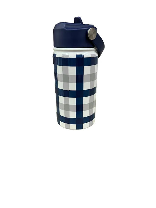 Hopscotch Water Bottle