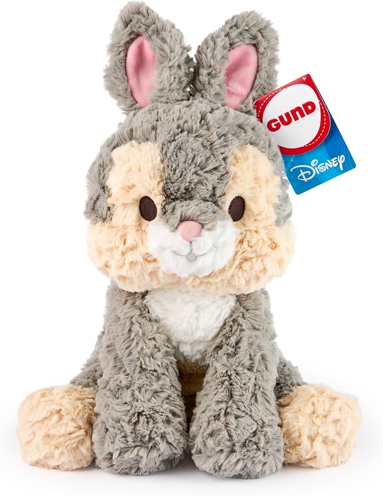Thumper Plush
