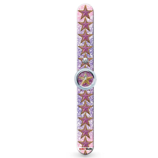 Hollywood Watchitude Slap Watch