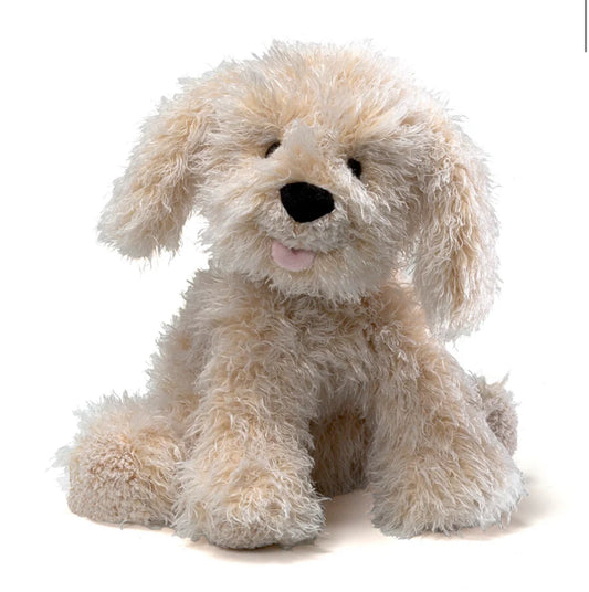 Karina Labradoodle