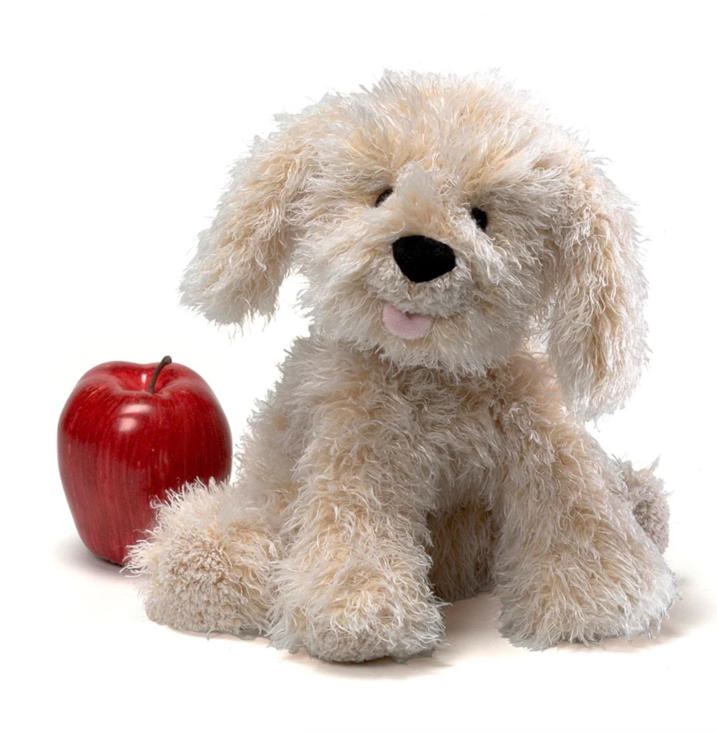 Karina Labradoodle
