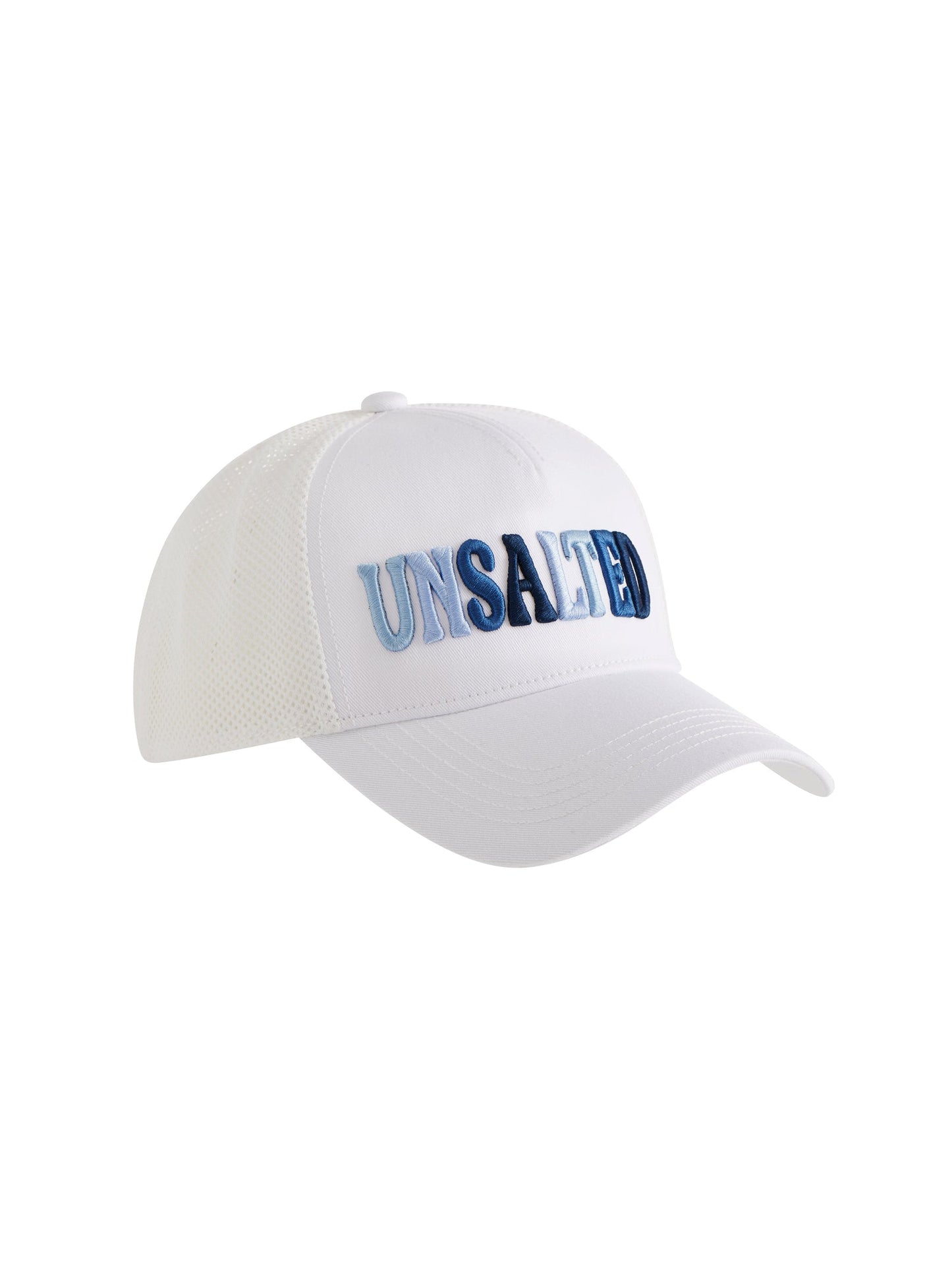 Unsalted Trucker Hat