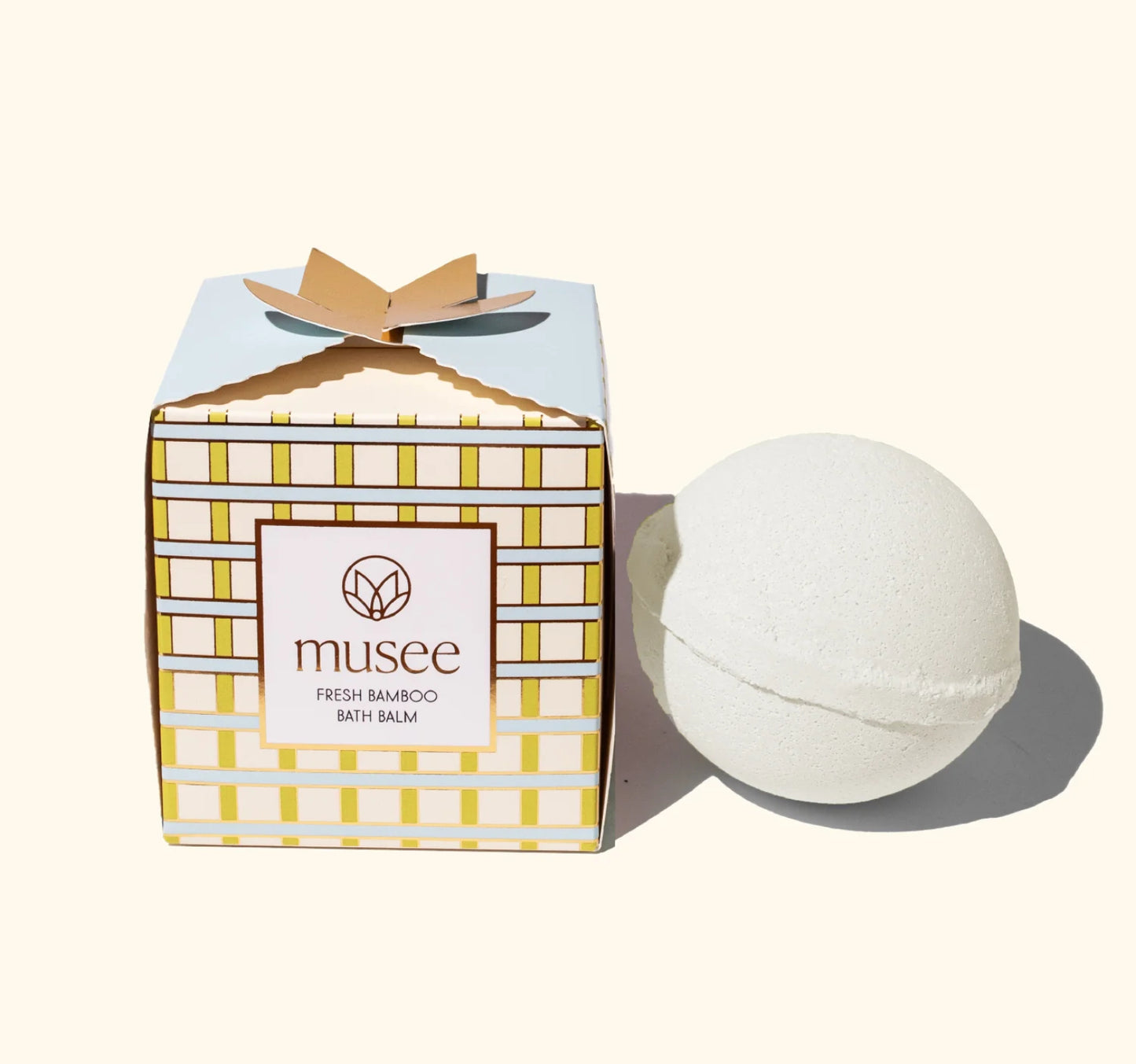 Fresh Bamboo Luxe Bath Balm