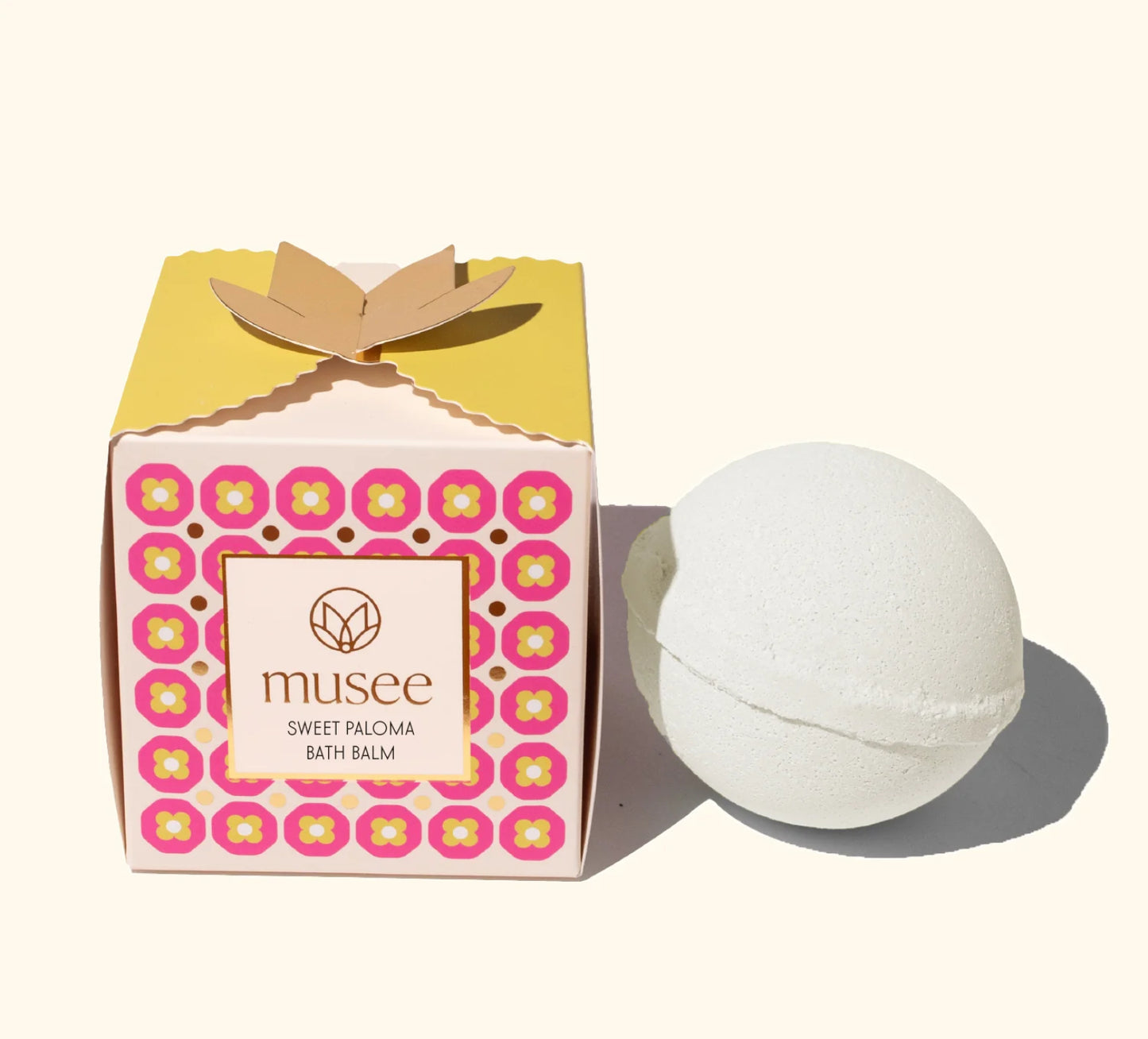 Sweet Paloma Luxe Bath Balm
