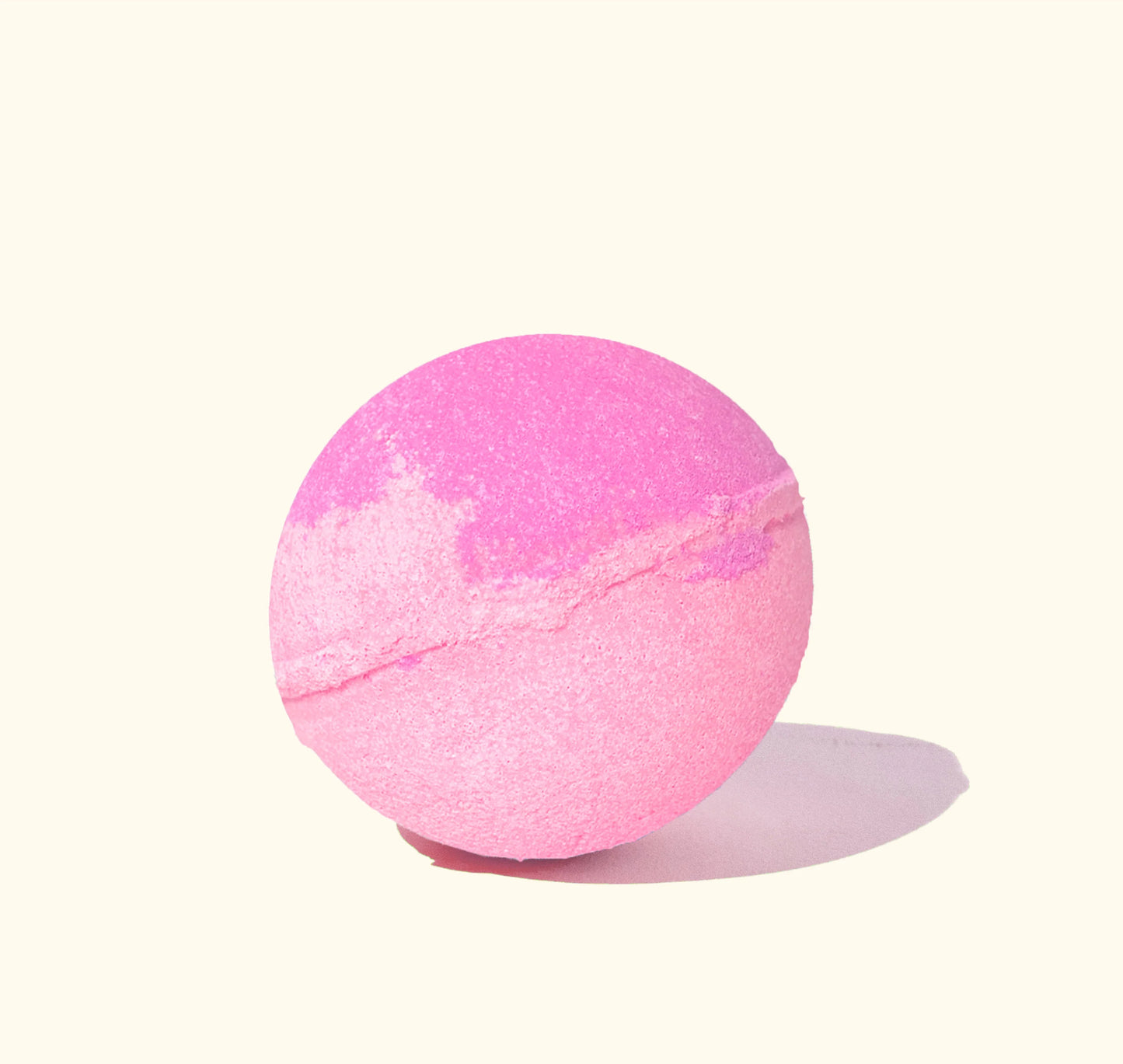Strawberry Fields Forever Bath Bomb