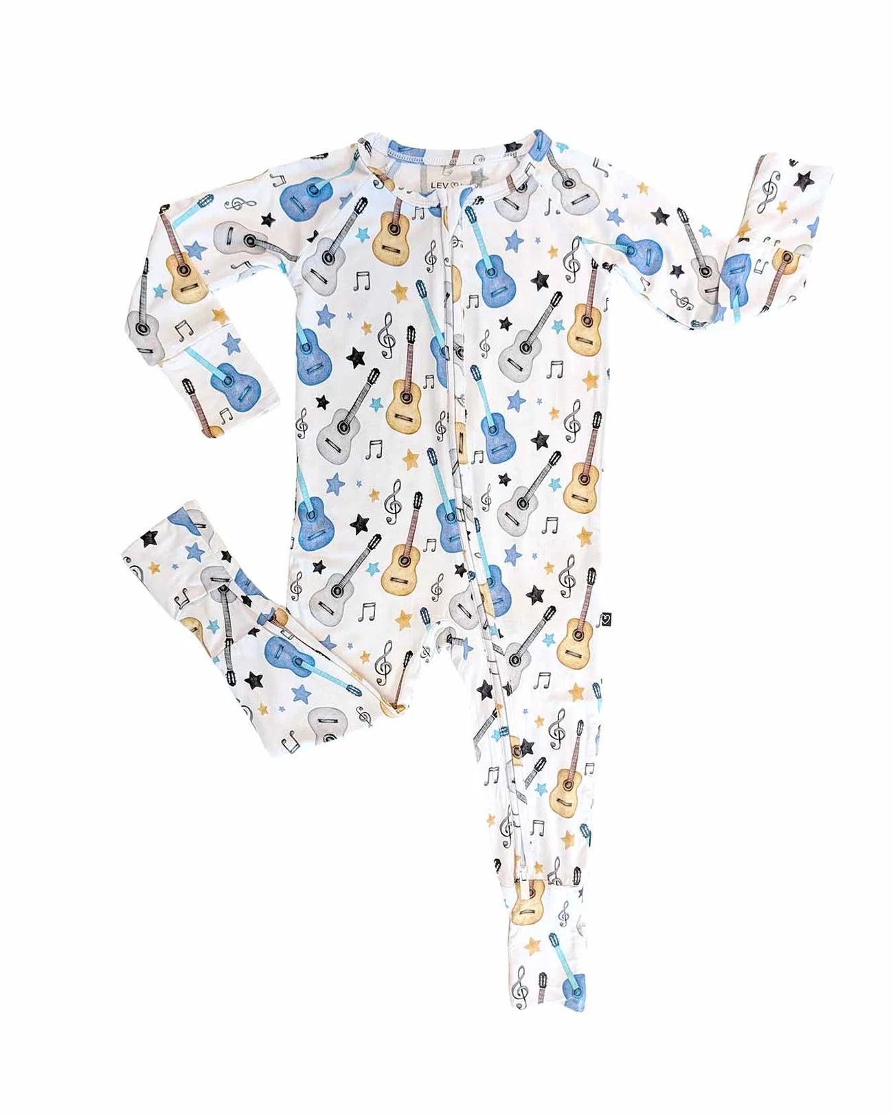 Brad ‘Poppy’™: The Convertible Romper