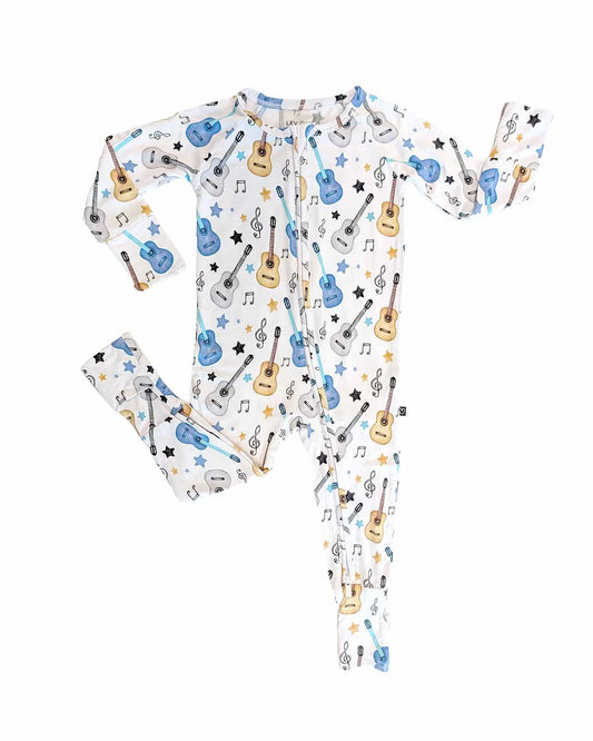 Brad ‘Poppy’™: The Convertible Romper