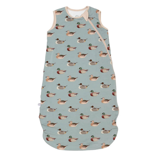 Vintage Ducks Sleep Sack