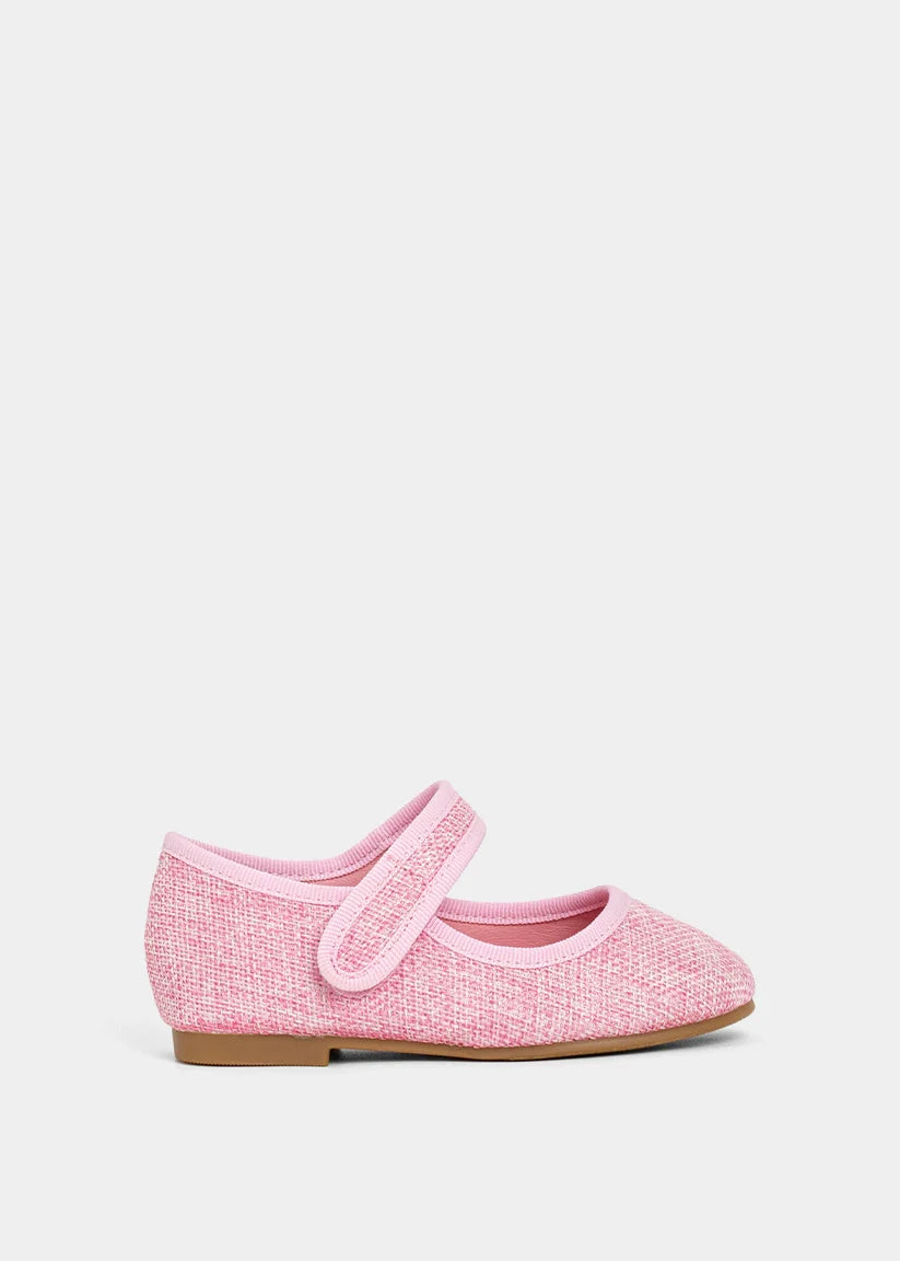 Arya Mini Light Pink