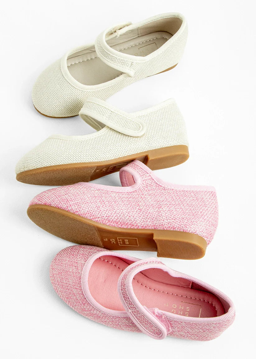 Arya Mini Light Pink
