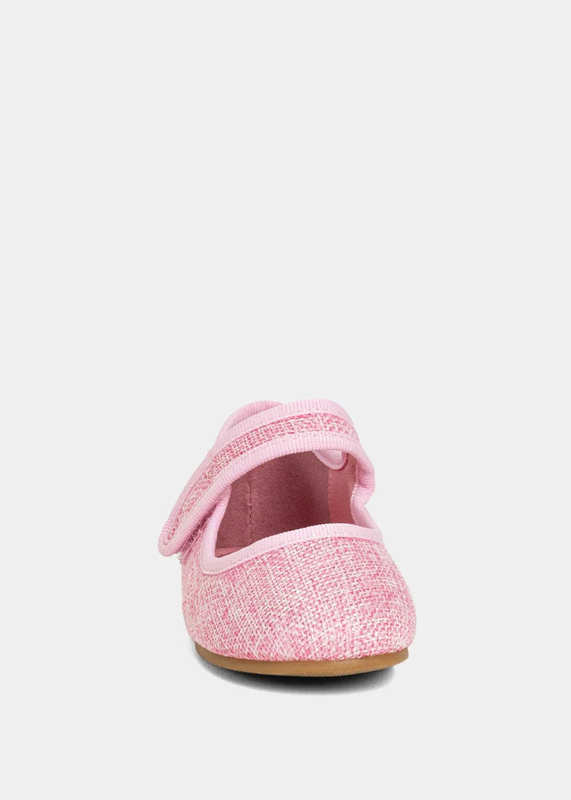 Arya Mini Light Pink