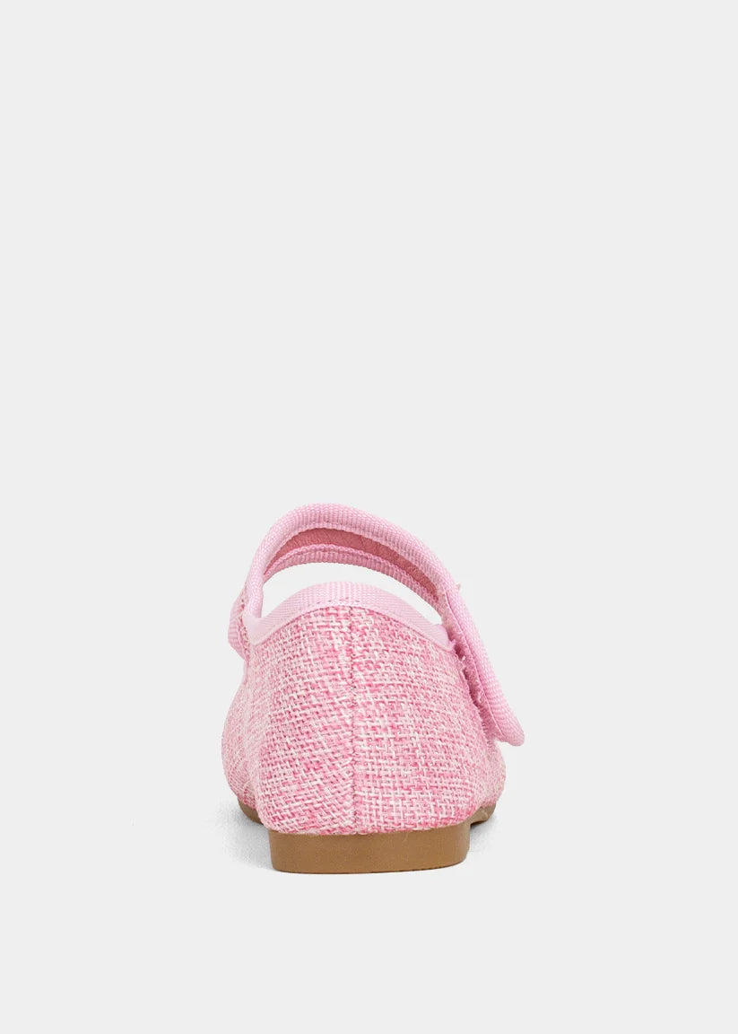 Arya Mini Light Pink
