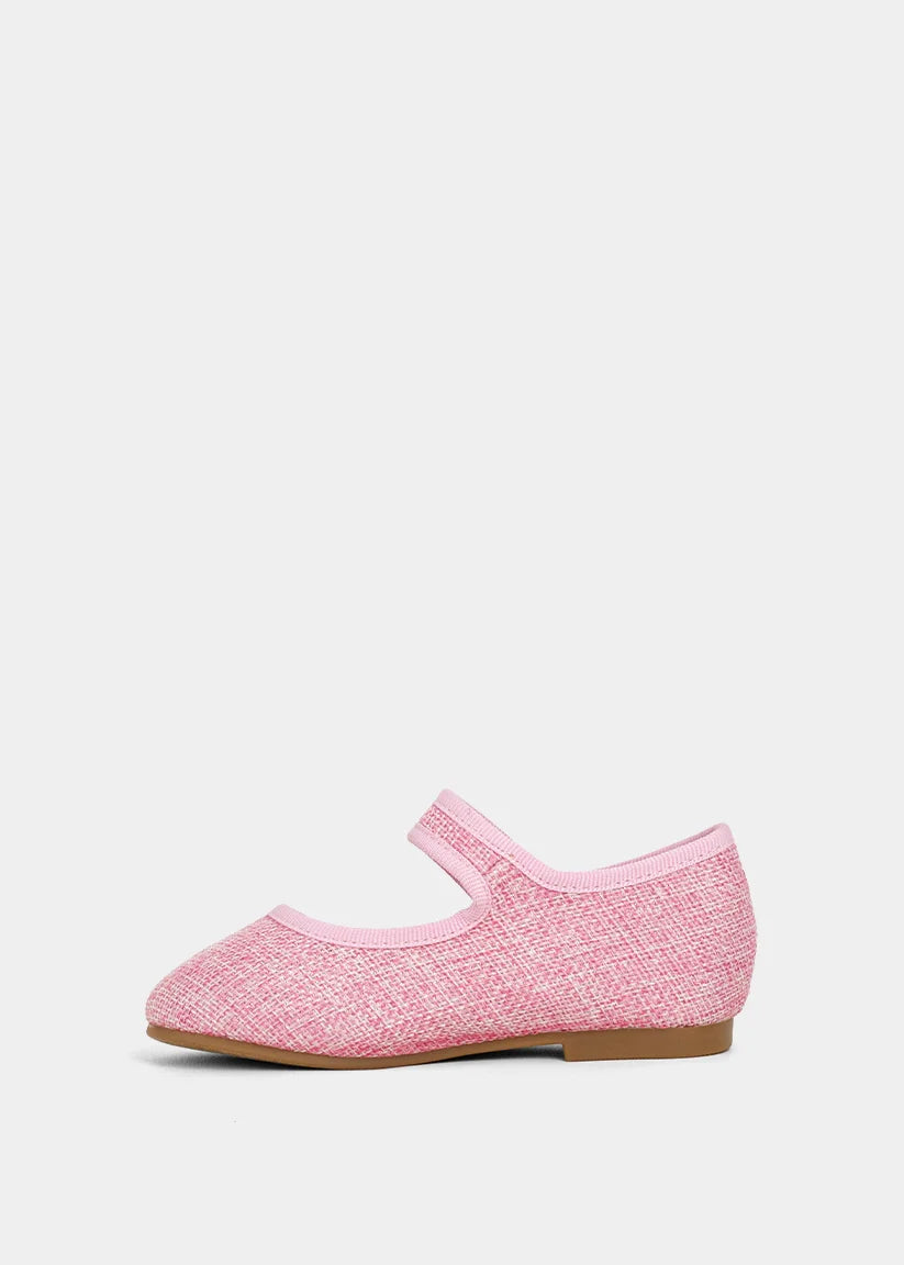 Arya Mini Light Pink
