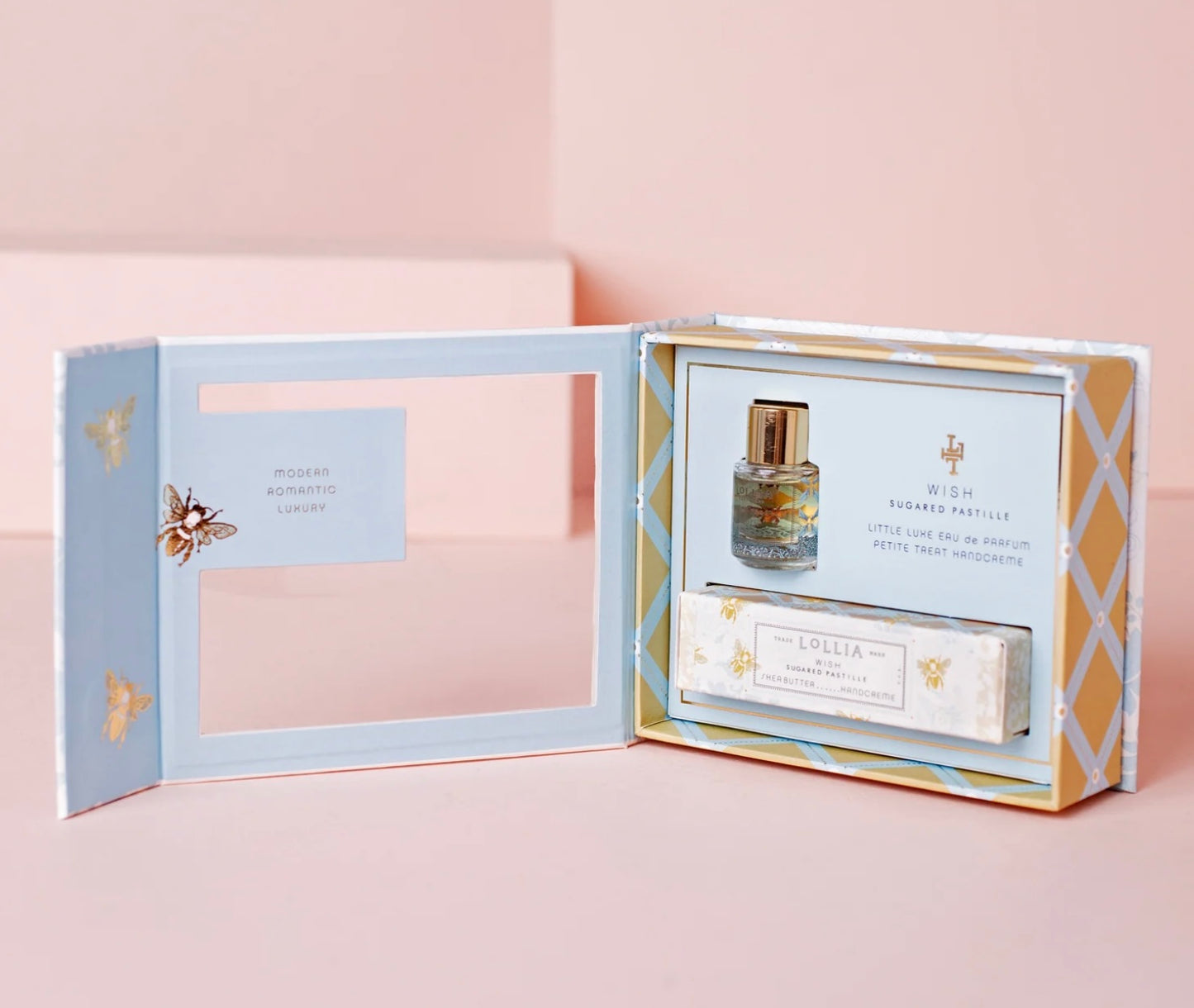 Lollia WISH GIFT SET