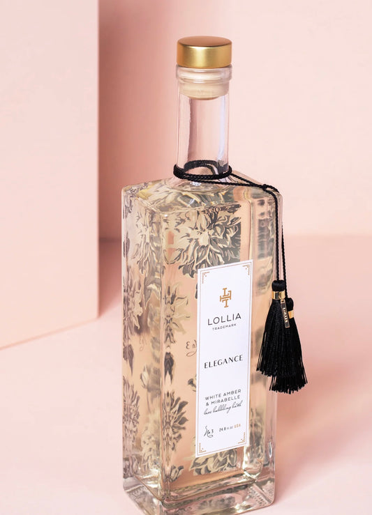 Lollia ELEGANCE BUBBLE BATH