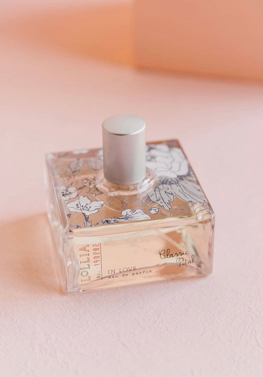 Lollia IN LOVE EAU DE PARFUM