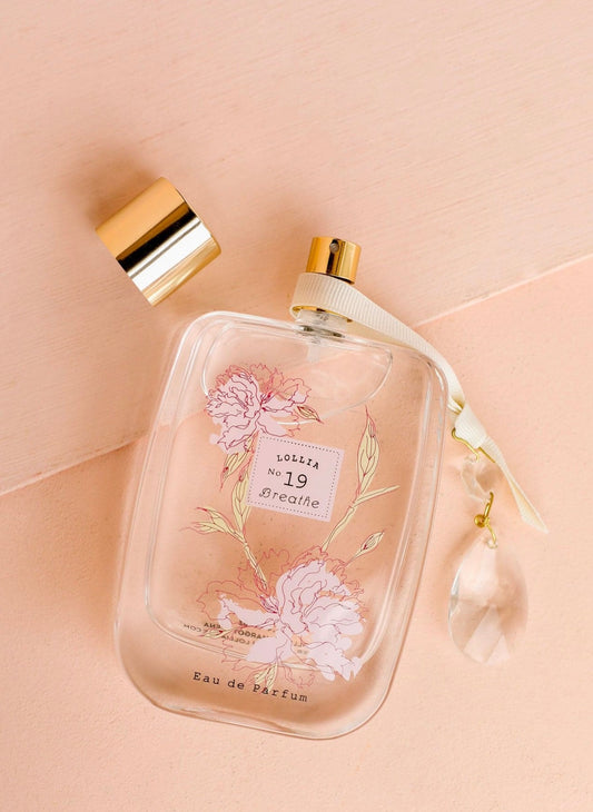 Lollia BREATHE EAU DE PARFUM