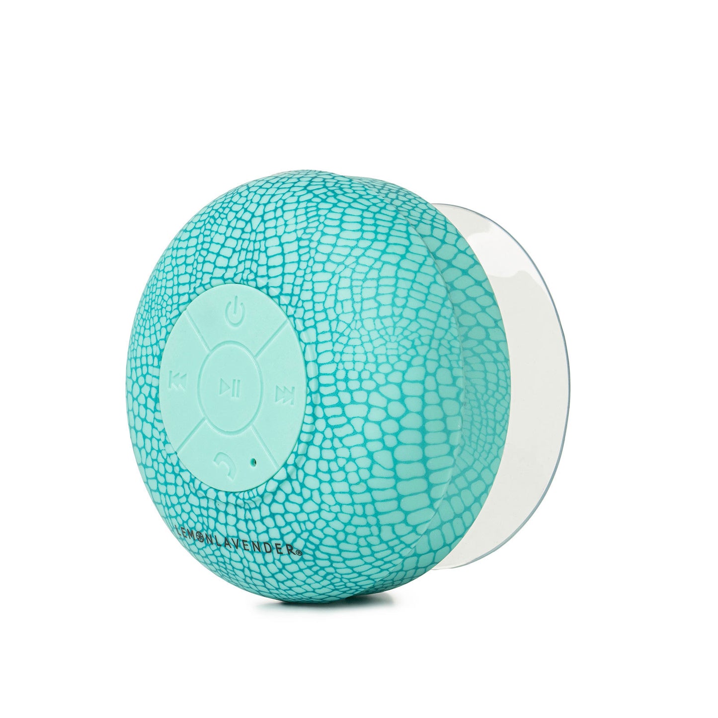 Soap Box Splash Proof Speaker